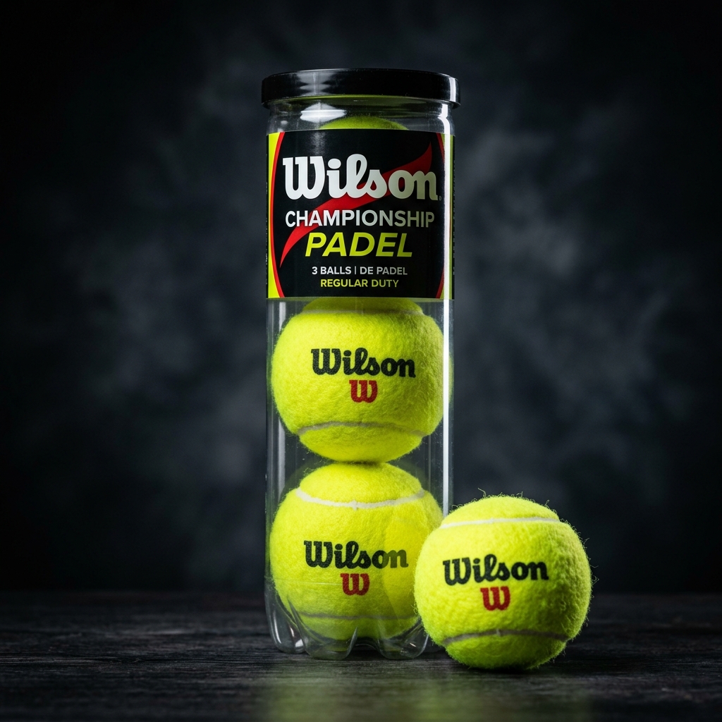 Championship Balls