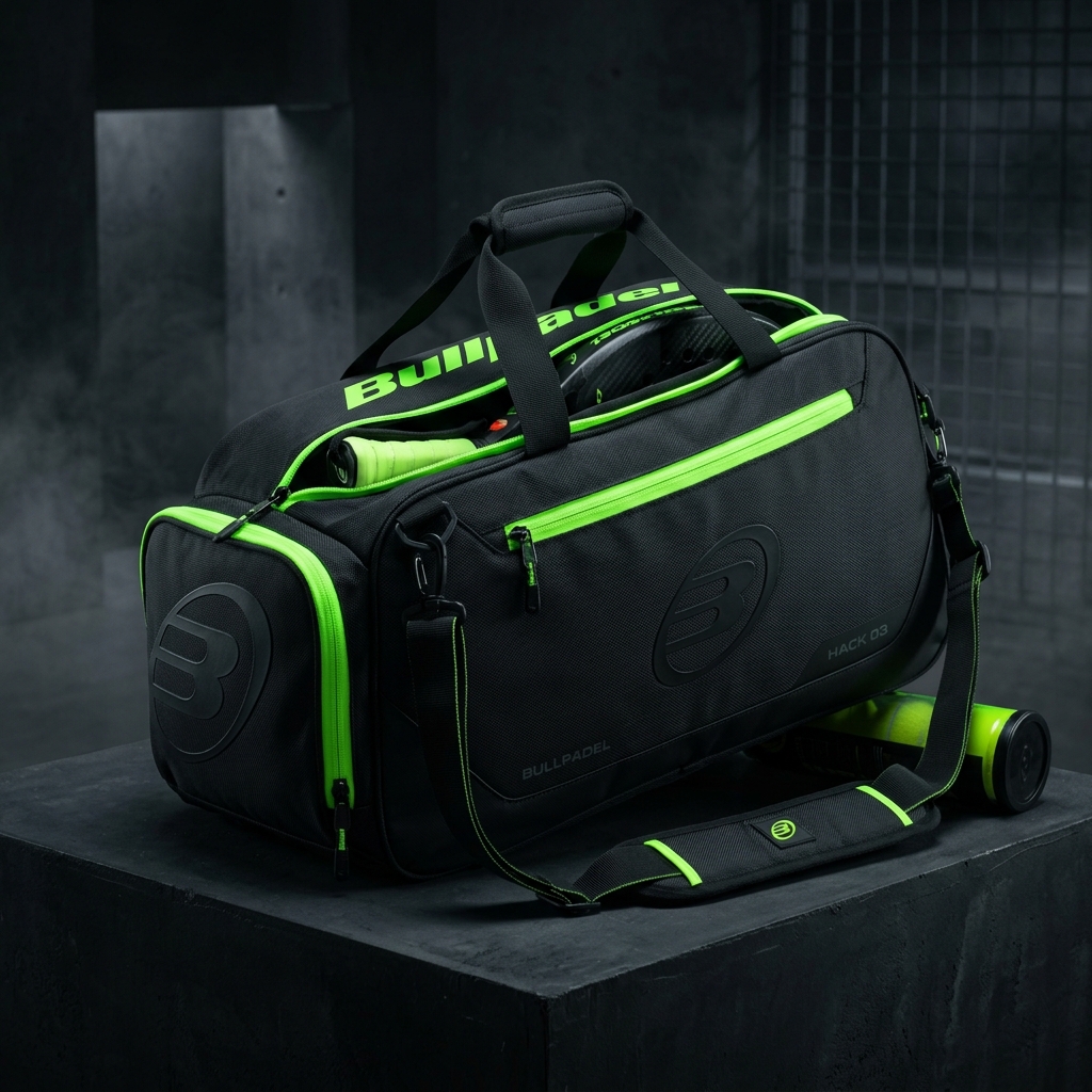 Elite Padel Bag