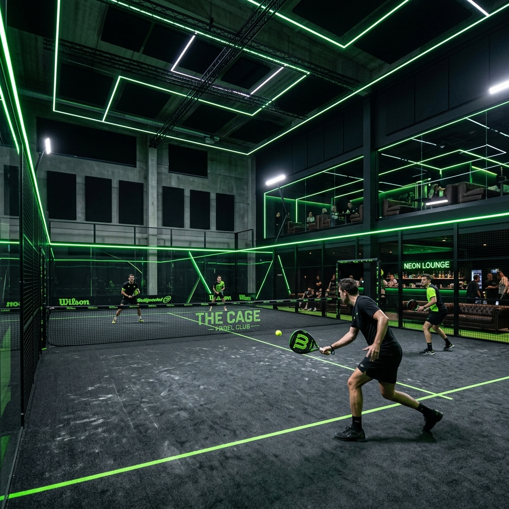 The Onyx Arena
