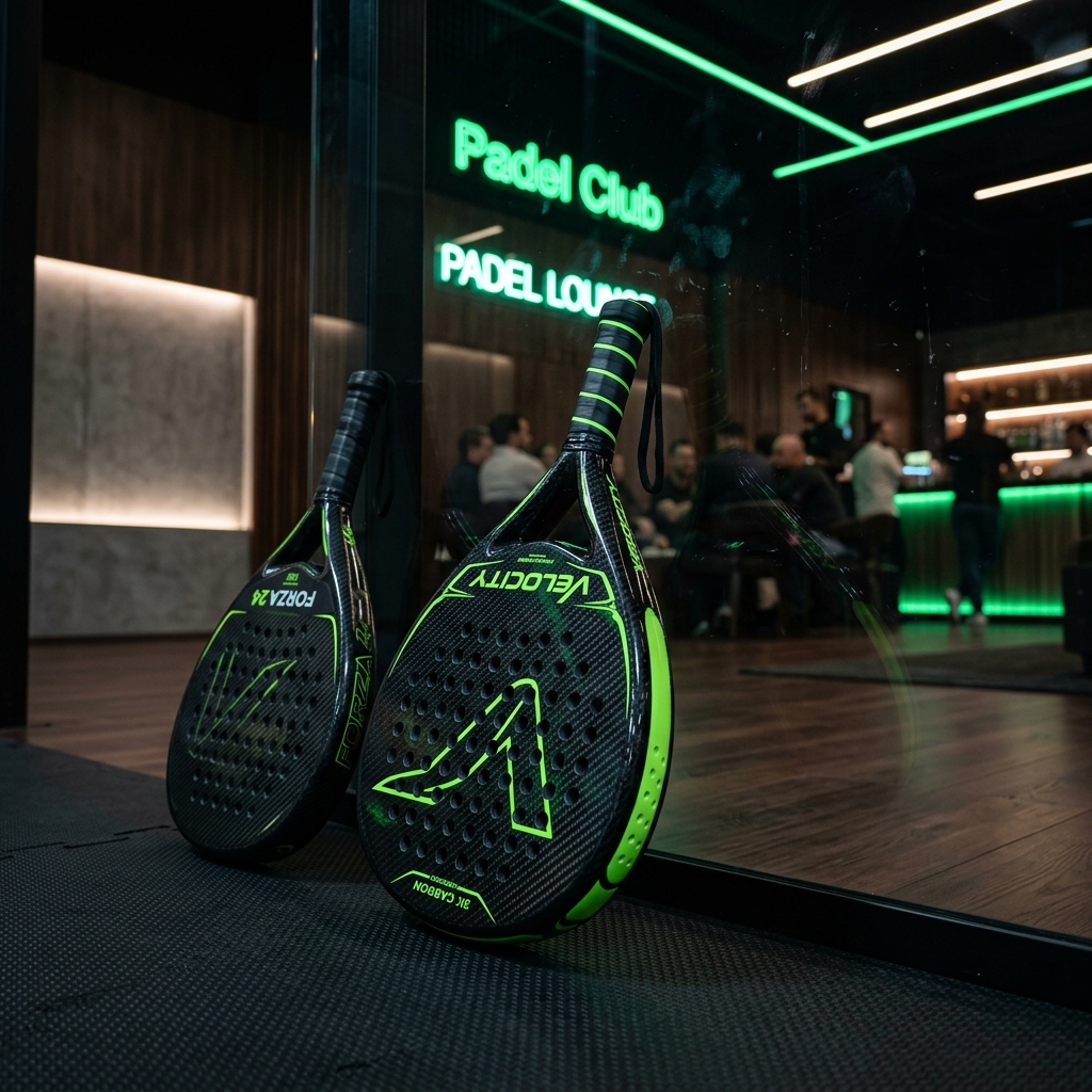 Pro-Grade Equipment