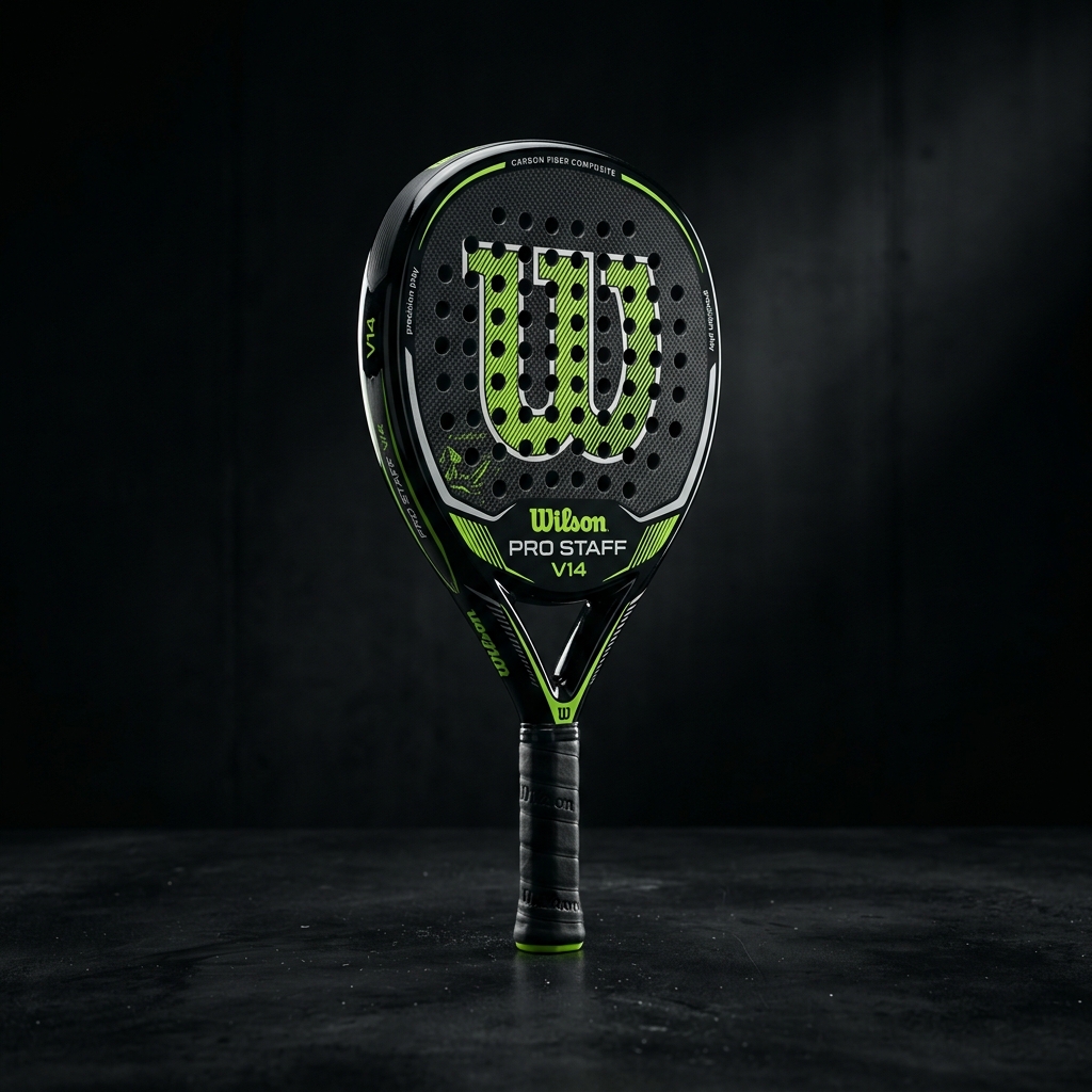 Pro Staff V14