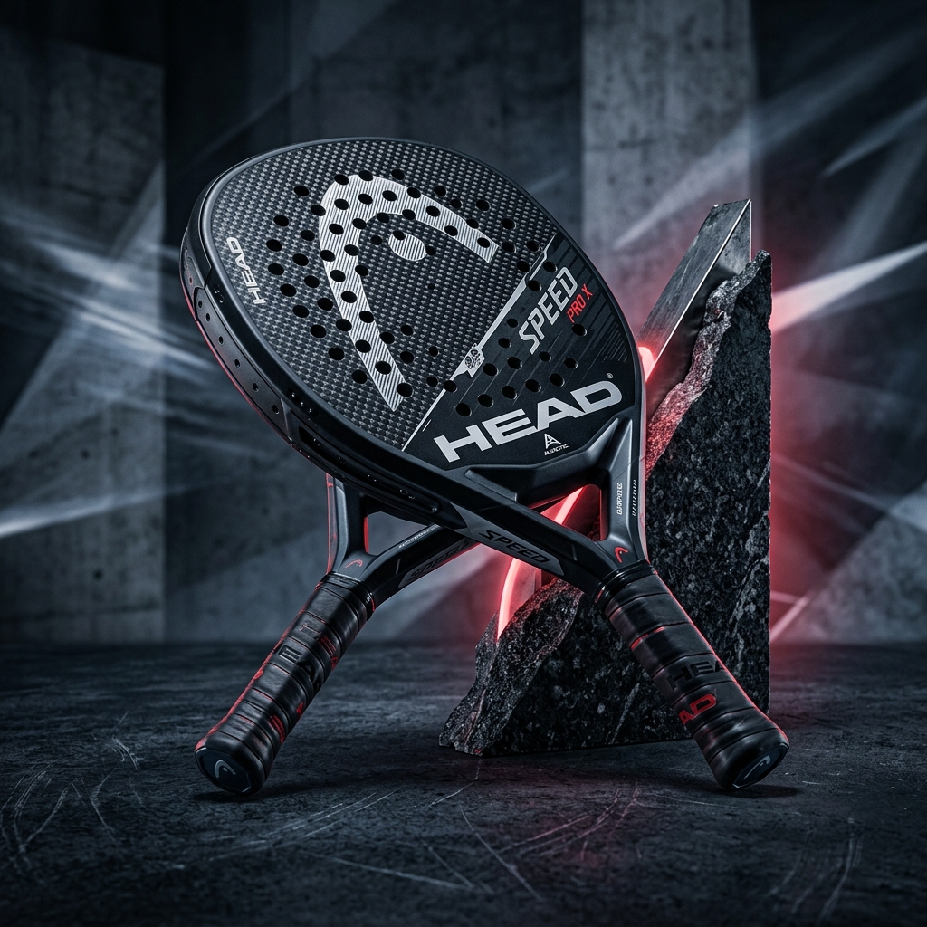 Speed Pro X