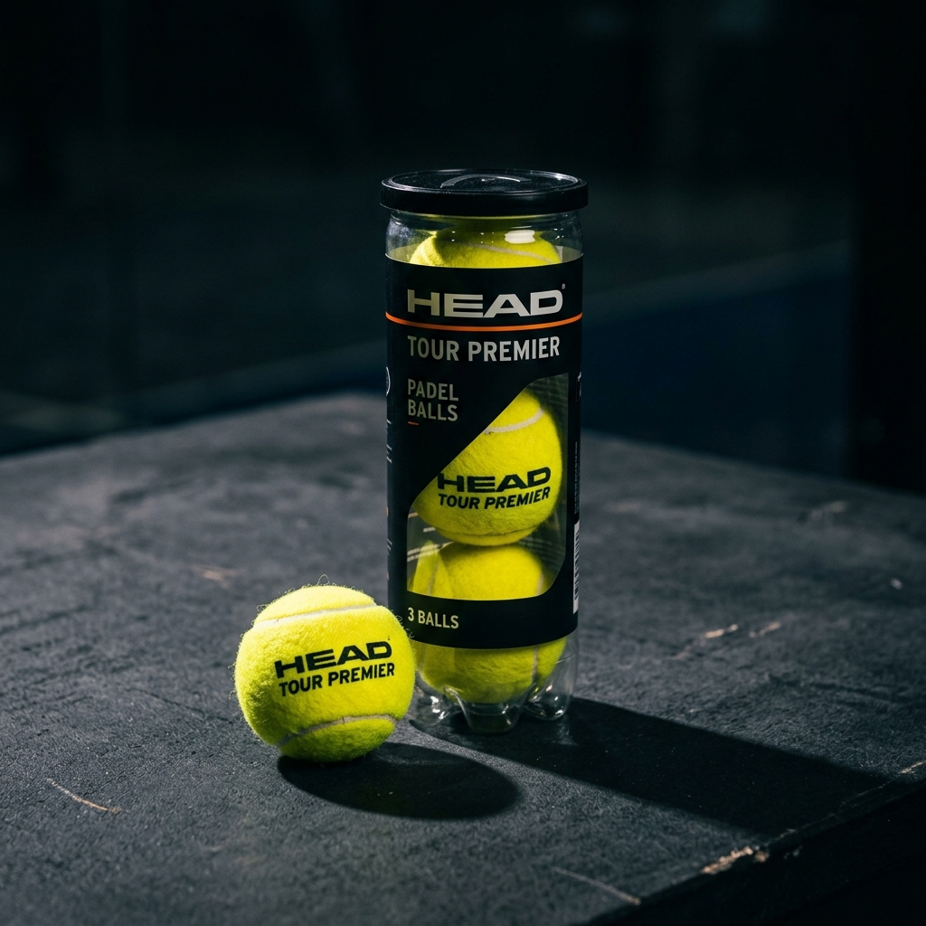 Tour Premier Balls