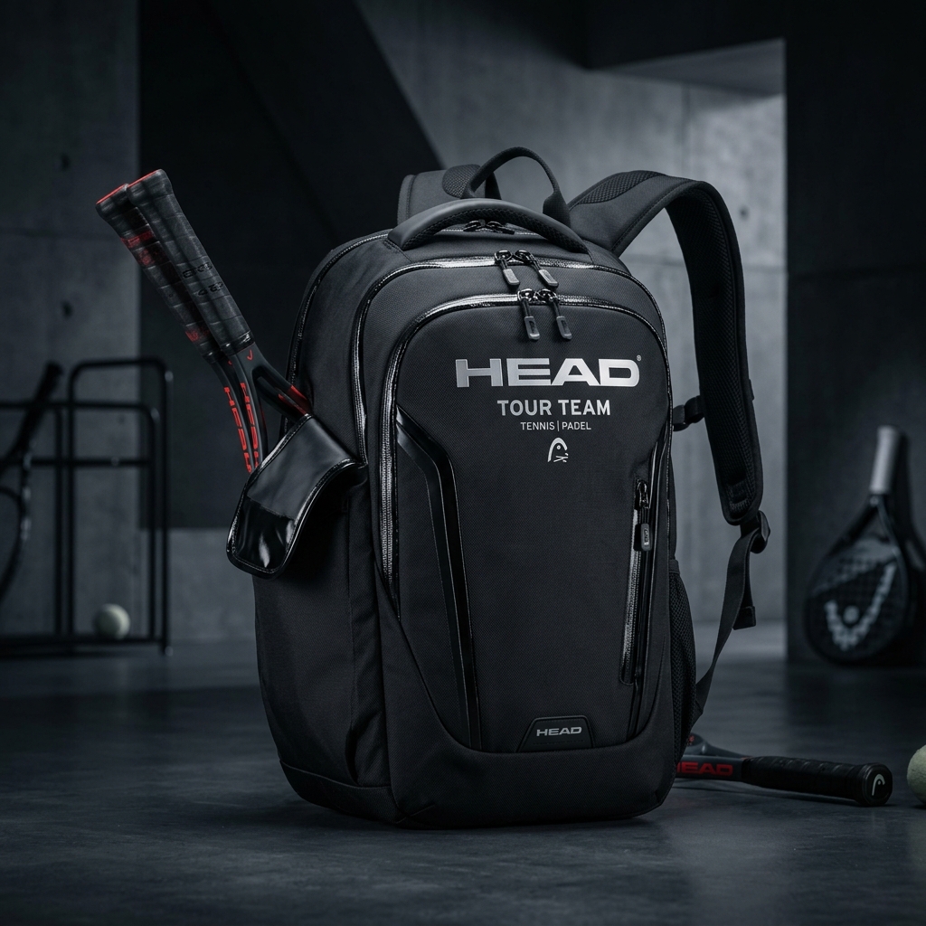 Tour Team Backpack